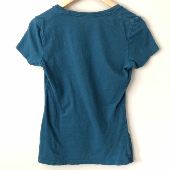 Converse scoop neck graphic tee - Picture 2 of 4